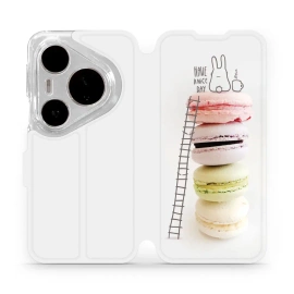 Etui do Huawei Pura 80 Pro - wzór M090P