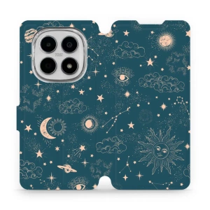 Etui do Xiaomi Redmi Note 15 5G - wzór VP14S