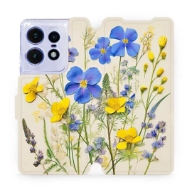 Etui do Motorola Edge 50 Pro - wzór VP41S