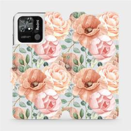 Etui do Xiaomi Redmi 10C - wzór MP02S