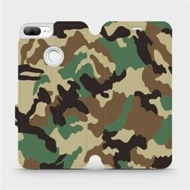 Etui do Huawei Honor 9 Lite - wzór V111P