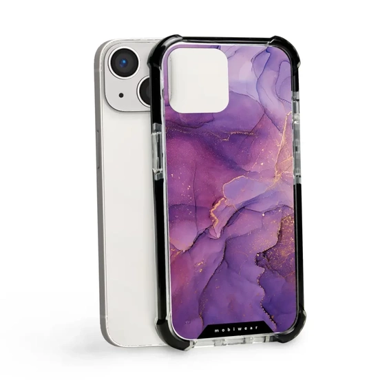 Etui MagSafe Elite Bumper Apple iPhone 13 mini - wzór D020D