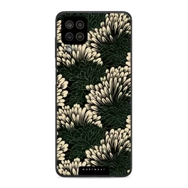 Etui Glossy Case do Samsung Galaxy M12 - wzór GA45G