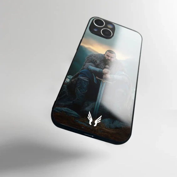 Etui Glossy Case do Xiaomi Redmi 15C 4G - wzór G09LP