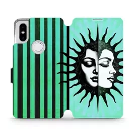 Etui do Xiaomi Mi Mix 2S - wzór VP58S