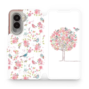 Etui do Xiaomi POCO M7 - wzór M120S