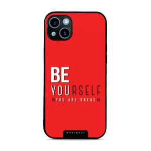 Etui Glossy Case do Apple iPhone 14 Plus - wzór G072G