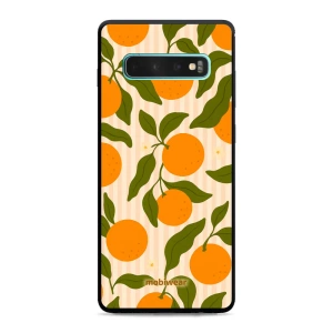 Etui Glossy Case do Samsung Galaxy S10 Plus - wzór GP82G