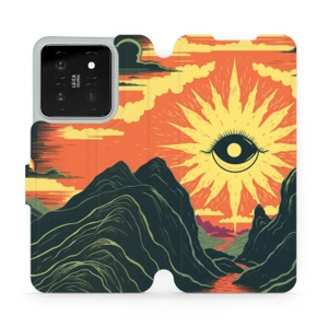 Etui do Xiaomi 14 - wzór VP55S