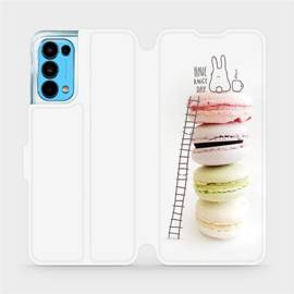 Etui do OPPO RENO 5 5G - wzór M090P