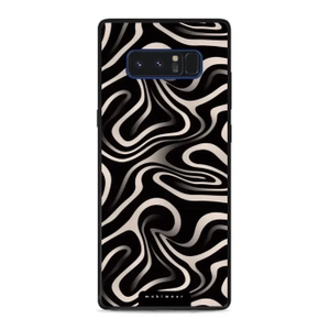 Etui Glossy Case do Samsung Galaxy Note 8 - wzór GA63G