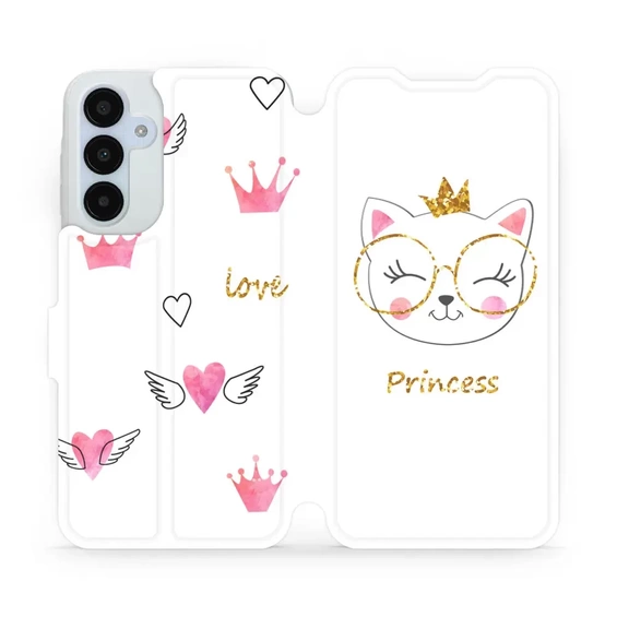 Etui do Samsung Galaxy A25 5G - wzór MH03S