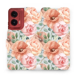 Etui do Motorola Moto G35 5G - wzór MP02S