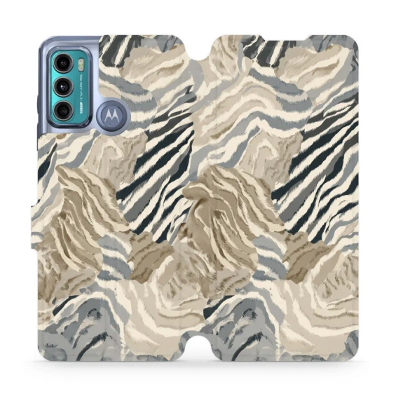 Etui do Motorola Moto G60 - wzór V168S