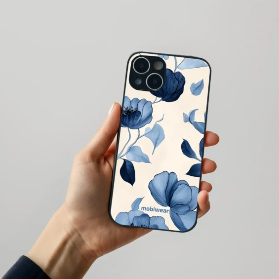 Etui Glossy Case do Samsung Galaxy A33 5G - wzór GP73G