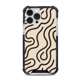 Etui MagSafe Elite Bumper Apple iPhone 13 Pro Max - wzór DA60D