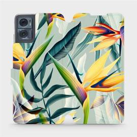 Etui do Motorola Moto E22i - wzór MC02S