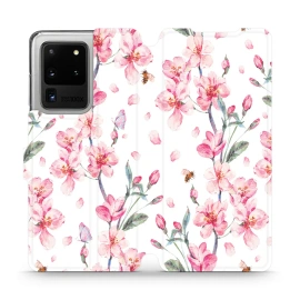 Etui do Samsung Galaxy S20 Ultra - wzór M124S