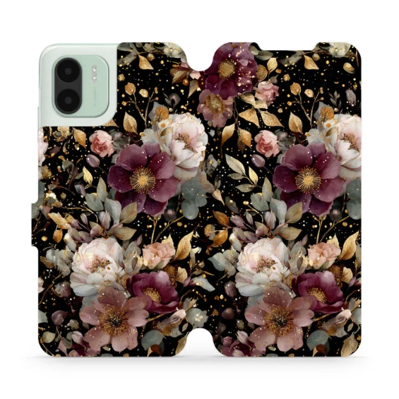 Etui do Xiaomi Redmi A1 - wzór V169S