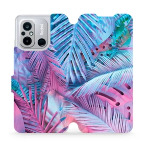 Etui do Xiaomi Redmi 12C - wzór MG10S