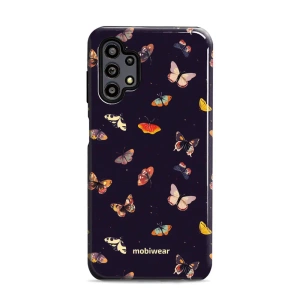 Etui Elite Pro do Samsung Galaxy A32 5G - wzór EP78E