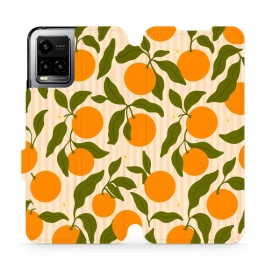 Etui do Vivo Y21S - wzór VP82S