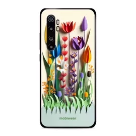 Etui Glossy Case do Xiaomi Mi Note 10 Lite - wzór G015G