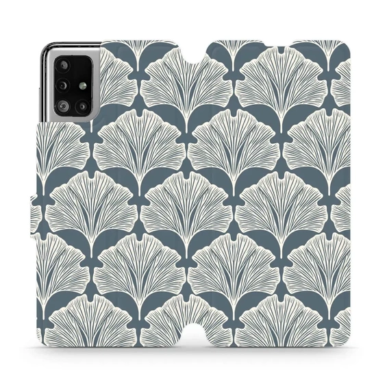 Etui do Samsung Galaxy M51 - wzór VA43S