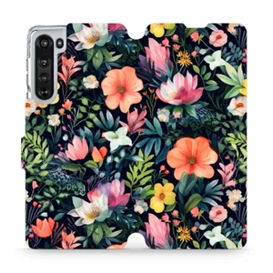 Etui do Motorola Edge - wzór VP48S