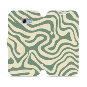 Etui do Samsung Galaxy A5 2017 - wzór VA57S