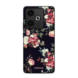Etui Glossy Case do Realme GT 7T - wzór G040G