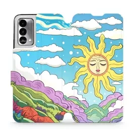 Etui do Realme GT Master Edition - wzór VP57P