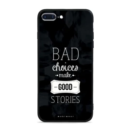 Etui Glossy Case do Apple iPhone 8 Plus - wzór G071G
