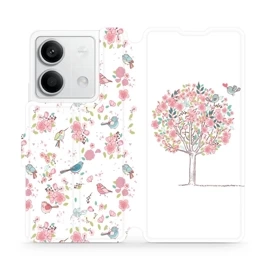Etui do Xiaomi Redmi Note 13 5G - wzór M120S