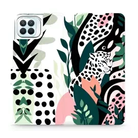 Etui do OPPO Reno 4 Lite - wzór VP53S