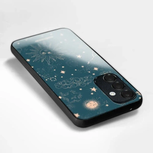 Etui Glossy Case do Realme C71 - wzór G047G