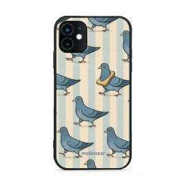 Etui Glossy Case do Apple iPhone 11 - wzór GP91G