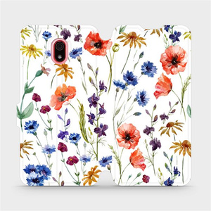 Etui do Xiaomi Redmi 8a - wzór MP04S