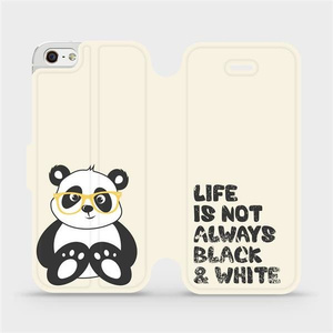 Etui do Apple iPhone SE - wzór M041S