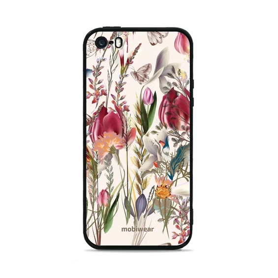 Etui Glossy Case do Apple iPhone 5s - wzór G031G