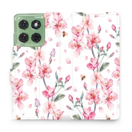 Etui do Motorola Edge 60 - wzór M124S