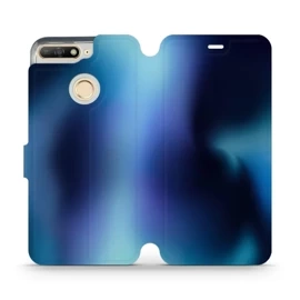 Etui do Huawei Y6 Prime 2018 - wzór VP68S