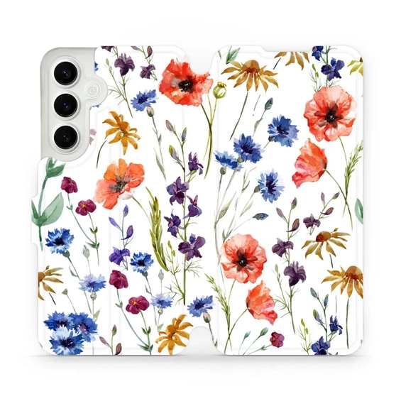 Etui do Samsung Galaxy S24 Plus - wzór MP04S