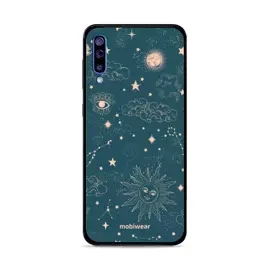 Etui Glossy Case do Samsung Galaxy A50 - wzór G047G