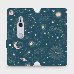 Etui do Sony Xperia XZ3 - wzór VP14S