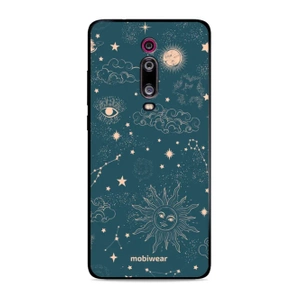Etui Glossy Case do Xiaomi Mi 9T Pro - wzór G047G