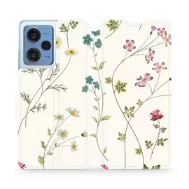Etui do Xiaomi Redmi Note 12 Pro Plus 5G - wzór MD03S