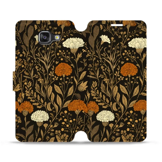 Etui do Samsung Galaxy A5 2016 - wzór V174S