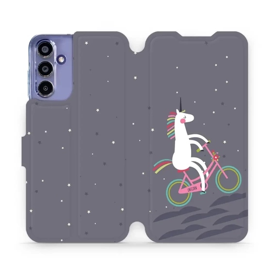 Etui do Samsung Galaxy A15 4G - wzór V024P