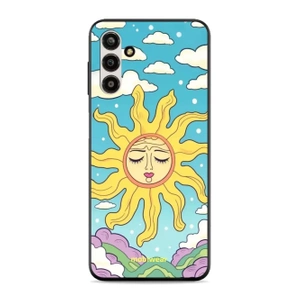 Etui Glossy Case do Samsung Galaxy A04S - wzór G057G